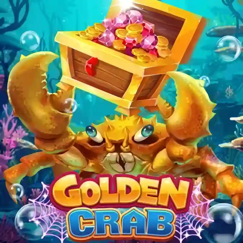 Trò chơi Cua vàng vtc88