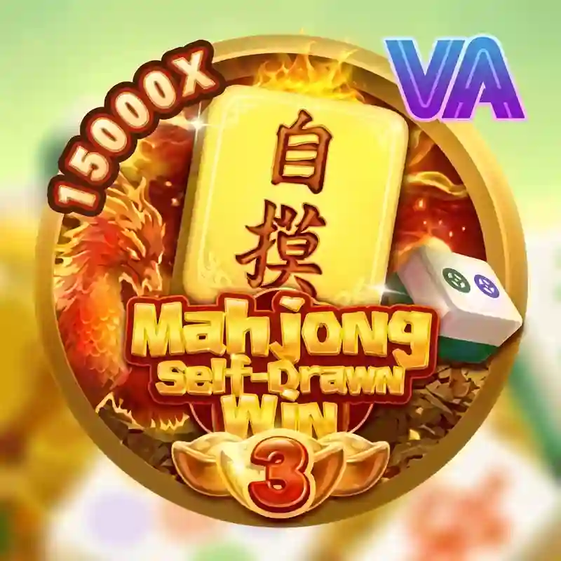 Mạt chược Tự Bốc 3 Casino
