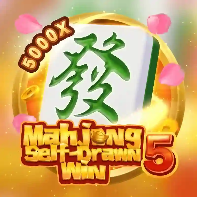 Mạt chược Tự ù 5