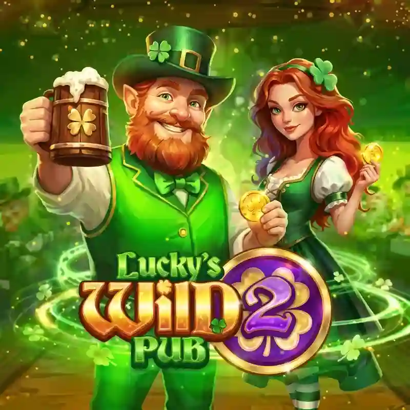 Trò chơi casino Quán Rượu May Mắn Hoang Dã 2 tại vtc88