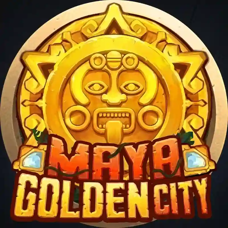 Thành phố vàng Maya - Trò chơi nổ hũ đỉnh cao tại vtc88